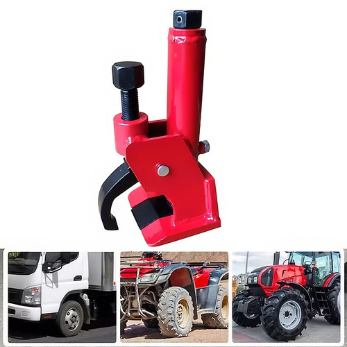 Car tyre changer - changer, bead