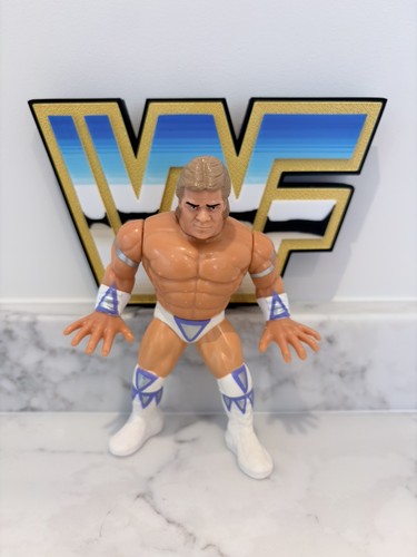 Wwf hasbro lex - -,