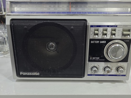 Vtg panasonic 1401d - vtg,