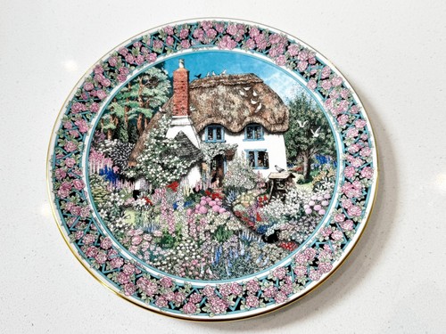 Vintage royal worcester - royal,