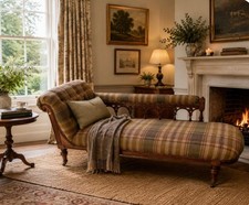 Late 19th century chaise - century,