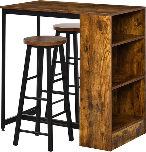 Piece industrial style - piece, bar