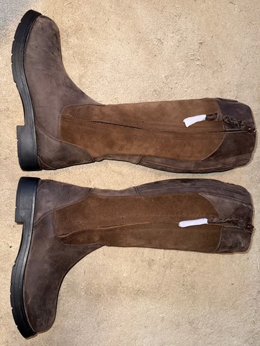New 9 shires - 4,