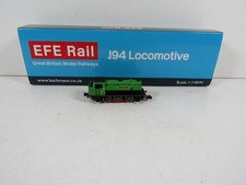 EFE RAIL - CLASS J94