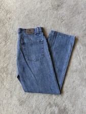 Vintage Wrangler Blue Straight