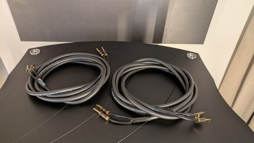 Proac response speaker cable - proac,