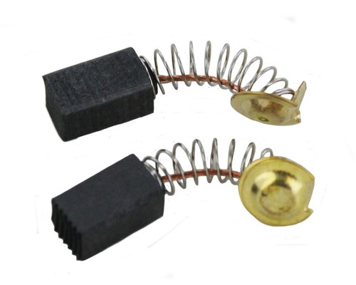 Carbon brushes for hitachi - brushes,