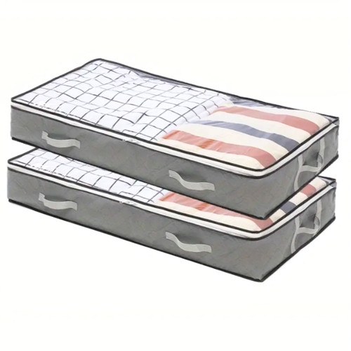 Large underbed storage 90l - underbed,