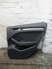 2013 AUDI A3 SE 8V TDI MK3