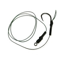 3 x Catfish Pellet Rigs 2