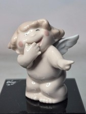 NAO by Lladro YOU'RE SO FUNNY