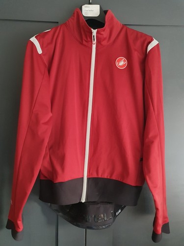 Castelli alpha ros light - castelli,