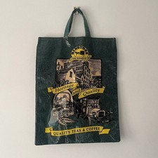 RINGTONS TEA MERCHANTS Tote