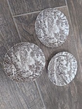 3 Vintage Myott 'The Hunter' &