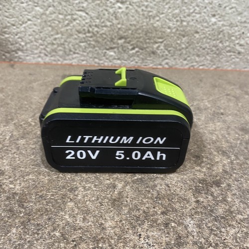 Wa3551 ah rechargeable - 5.0,