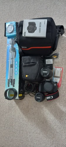 Canon eos 600d digital - 600d, slr