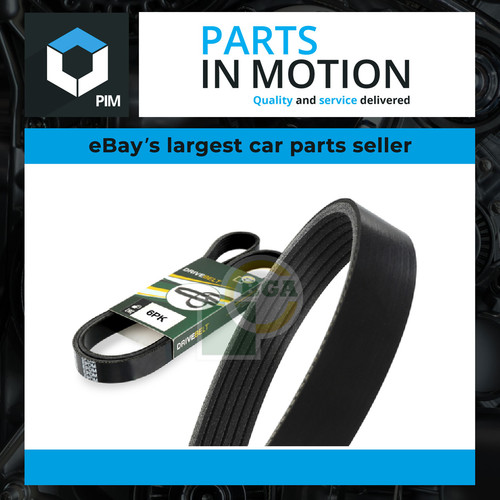 Rib multi drive - rib, v