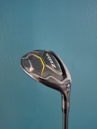 Taylormade rbz hybrid - taylormade,