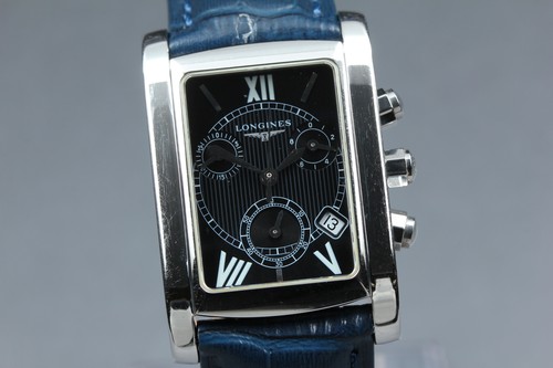 Near mint longines dolce - [near,