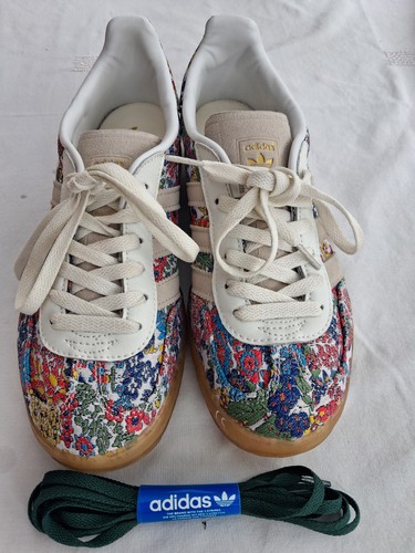 Adidas liberty trainers size - adidas,