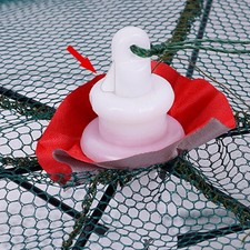 C-Fishing Bait Trap Foldable