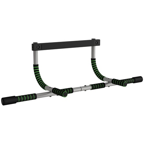 Doorway pull bar - pull,