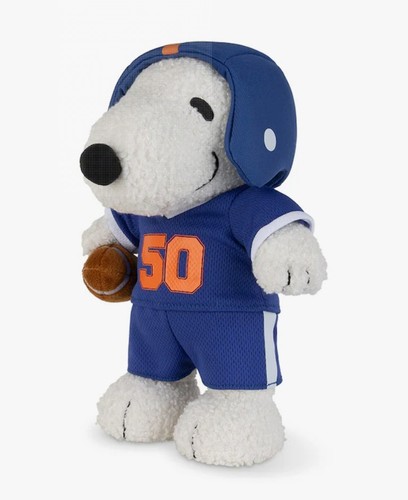 Snoopy american football - american,