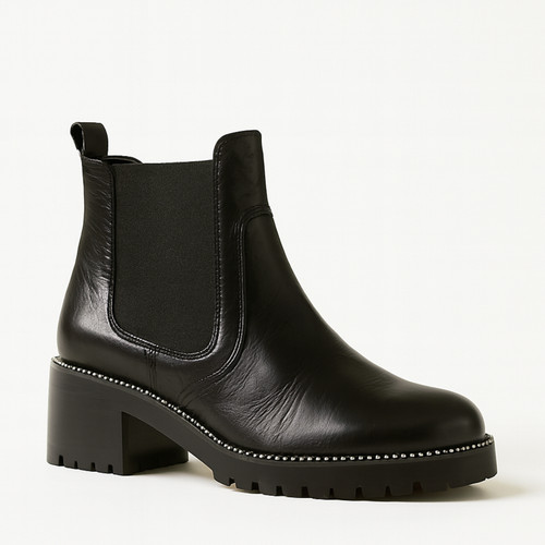 Russell bromley ladies black - russell, &
