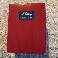 Jim Shore Disney Showcase