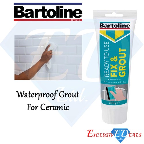 330g fix grout wall - 330g.,