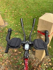 Cervélo P2 2007 Triathlon