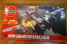 AIRFIX A08013 AVRO LANCASTER