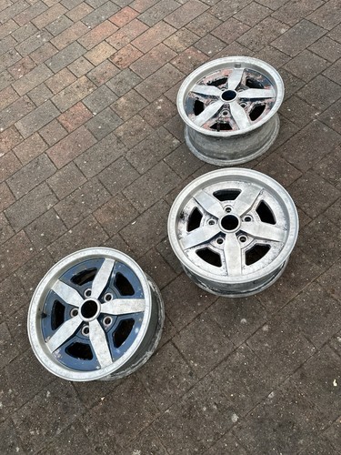 Jensen interceptor mk3 wheels - interceptor,