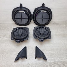 AUDI A4 B7 CONVERTIBLE BOSE