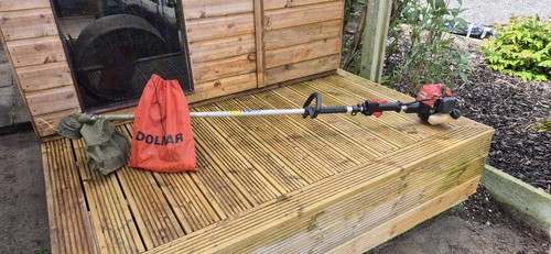 Robin dolmar strimmer - robin/dolmar, strimmer.
