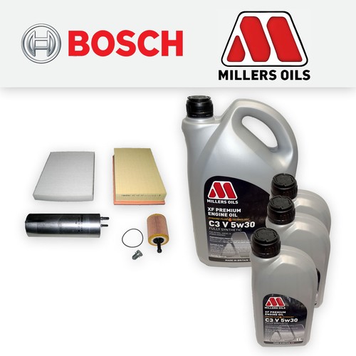 Service kit for - service,