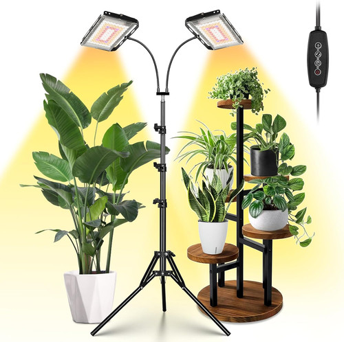 Lbw full spectrum dual - lbw, grow
