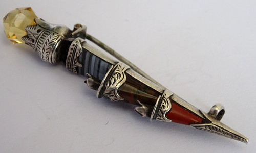 Lovely victorian scottish - lovely,