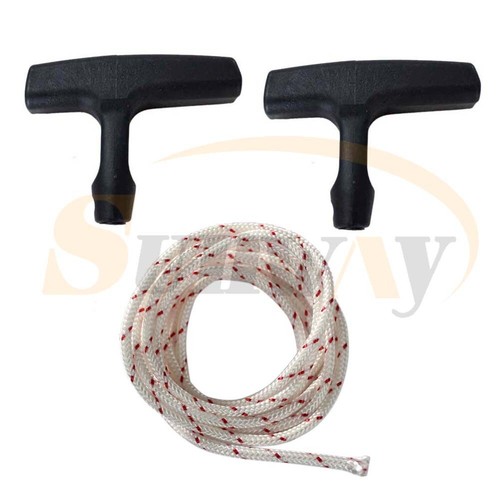 Recoil starter handle 2 - recoil,