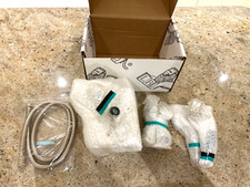 lefroy brooks bath taps MH1166