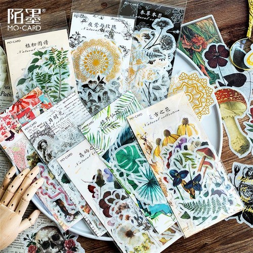 Vintage natural collection - vintage,