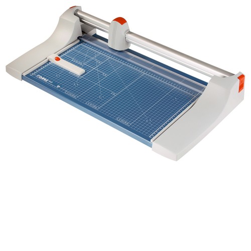 Dahle 442 rotary trimmer - dahle,