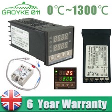 0℃~1300℃ Digital