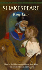 King Lear (Bantam Classics) -