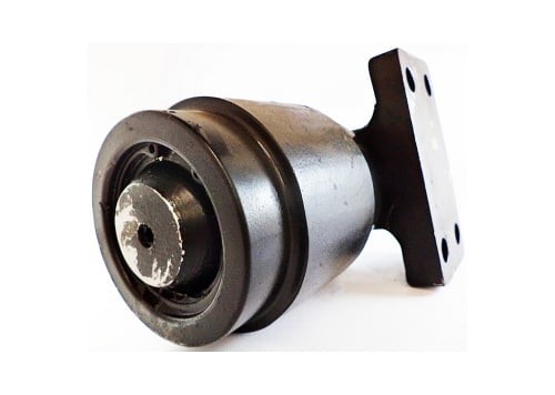 Top carrier roller for - top, hitachi