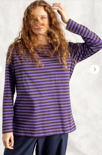 Gudrun sjoden shirt long - sjoden,