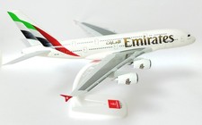Airbus A380 Emirates Airline