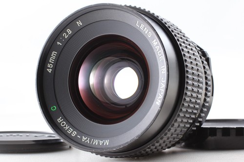 Opt mint mamiya sekor - sekor, c