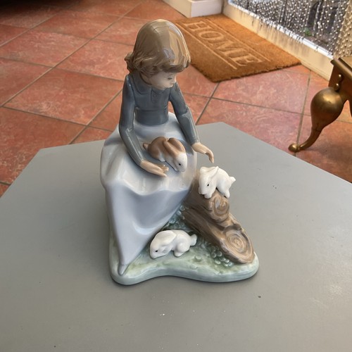 Vintage nao lladro - nao, by