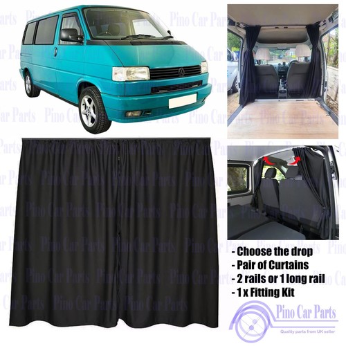 Fit transporter 95 - fit, vw